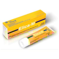 اليكاM كريم 30 جم