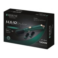 ريبون استشوار مصفف شعر أخضر RE-2085-2