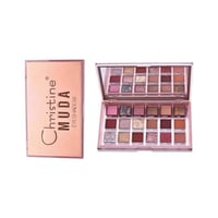 كريستين مودا ظلال عيون باليت 16.8 جم CHE2103
