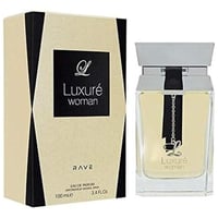 راف لوكسور عطر نسائي 100 مل