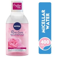 نيفيا ميسيلار روز ووتر العضوي 400 مل