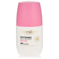 بيزلين مزيل عرق رول ورد 50 مل