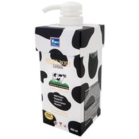 يوكو لوشن الجسم بالحليب 400 مل