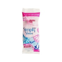 جيليت سيمبلي فينوس 4+1 شفرة