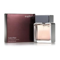 عطر ايفوريا من كالفن كلاين للرجال - 100مل - أو دو...