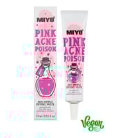 مييو بينك تنشيف دهون حب الشباب 15 مل