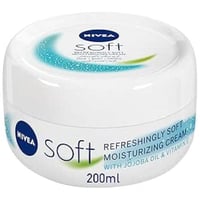 كريم الترطيب المنعش من نيفيا 200 مل