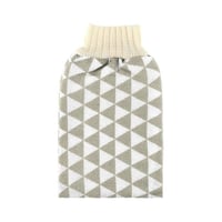 ليفة استحمام ماسية ملونة من ميني جود