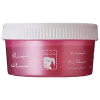 شهر زاد حلاوه/شمع ازاله شعر سعودي 500 جم