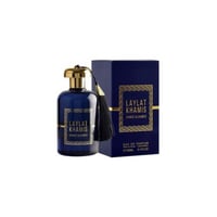 عطر ليلة خميس للجنسين 100 مل