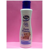 نوكى شاور جل ديرمو حماية 750 مل