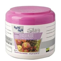 فاشكول حمام شعر 500 مل فواكه