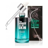 آسف لبشرتي الاسترخاء أمبولة 30ML