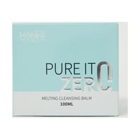 ميك أوفر 22 بلسم تنظيف بيور إت زيرو ميلتينج - 100...