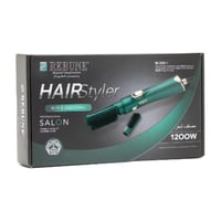 ريبون استشوار مصفف شعر أخضر RE-2085-1