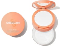 شي قلام بودرة شفافة للوجه وتحت العين