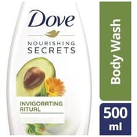 دوف سائل استحمام 500 مل زيت الافوكادو