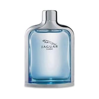 عطر كلاسيك من جاغوار للرجال - 100مل - او دو تواليت