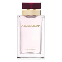 عطر بور فيمي من دولتشي اند جابانا للنساء - او دي ب...