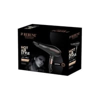 ريبون مجفف للشعر RE-2079