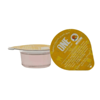 غسول فم وان بنكهة الخوخ 20 × 15 مل