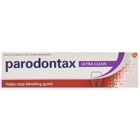 بارودونتاكس معجون أسنان تنظيف فائق 75 مل