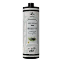شامبو بوتنتي تار 500 مل
