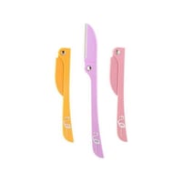 كريستين موس حلاقة للوجه و الجسم 3 قطع