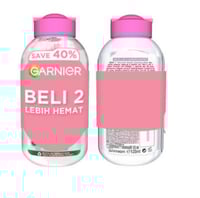 ماء ميسيلار من غارنييه (اشتري 1 واحصل على 1 مجاناً...