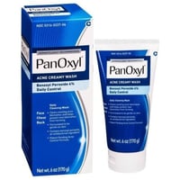 بانوكسيل غسول كريمي 4? بنزويل 170 جم