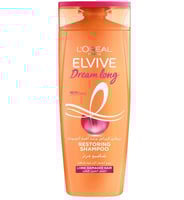 لوريال شامبو شعر ايلفيف 200 مل طول الاحلام