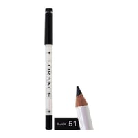 قلم تحديد العيون من لورانس أسود