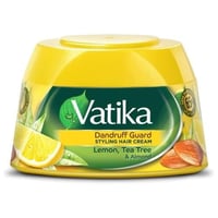 فاتيكا تصفيف الشعر ضد القشرة 140 مل