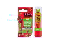 لونا مرطب الشفاه بالفراولة