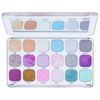 ريفلوشن لوحة ظلال العيون دريمر باليت