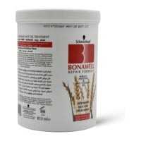 بوناوبل حمام زيت بالقمح 810 مل