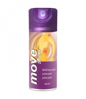 موف اون فريز بخاخ 200 مل لتخفيف الام المفاصل والعض...