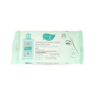 مناديل إزالة المكياج من أرايز بخلاصة الصبار 25 مل