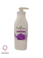 لوشن معطر ساتان وايت من إنشانتور، 400 مل