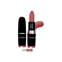 كريستين روج مالك أحمر شفاه غير لامع 22