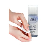 مزيل طلاء الأظافر ميك أوفر 22 NPR02، 100 مل