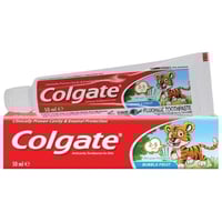 كولجيت معجون اسنان للاطفال 2-5 سنوات 50 مل