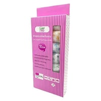 كلوت نقي للاستعمال مرة واحدة XXL 7 قطع