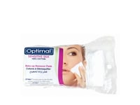 مناديل إزالة المكياج المثالية 80 قطعة - 098