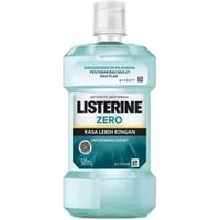 غسول الفم ليسترين ملتي بروتكت زيرو 250 مل