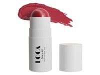 لوكا أحمر الخدود كانط جو رونج موف روز 05