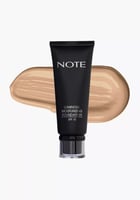 ملاحظة كريم أساس مضيء 02 بيج طبيعي