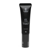 كاريسا كريم اساس سي سي كريم زيت الأرجان وفيتامين إ...