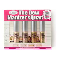 مجموعة الاضاءة ذا ديو منايزرس كواد من ذا بالم