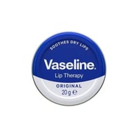 فازلين مرطب شفاه أصلي، علبة تصدير 20 جرام